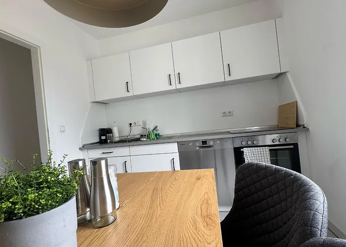 2zimmer Zentrale Lage Stellplatz Urban Light * ארלנגן