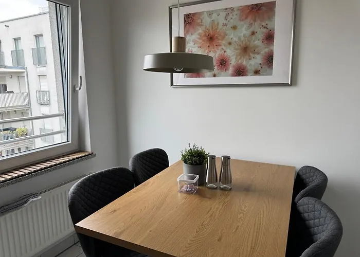 2zimmer Zentrale Lage Stellplatz Urban Light Ερλάνγκεν